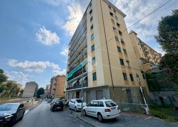Apartment Via agosti guido, Genova (neighborhood Cornigliano) - photo 1