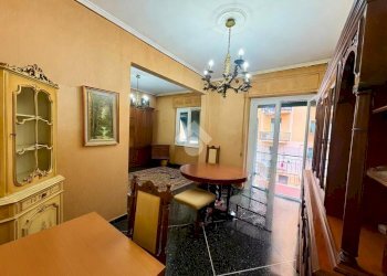 Apartment Via agosti guido, Genova (neighborhood Cornigliano) - photo 2