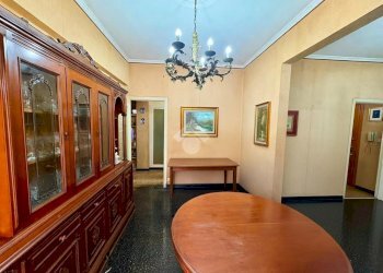 Apartment Via agosti guido, Genova (neighborhood Cornigliano) - photo 3
