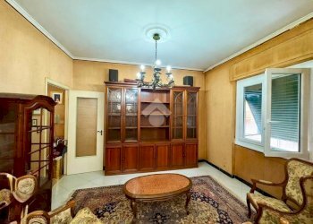 Apartment Via agosti guido, Genova (neighborhood Cornigliano) - photo 4