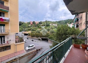 Apartment Via agosti guido, Genova (neighborhood Cornigliano) - photo 5