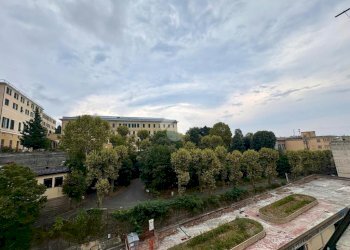 Apartment Via agosti guido, Genova (neighborhood Cornigliano) - photo 9