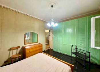 Apartment Via agosti guido, Genova (neighborhood Cornigliano) - photo 11