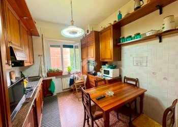Apartment Via agosti guido, Genova (neighborhood Cornigliano) - photo 12