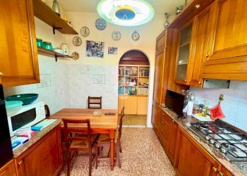 Apartment Via agosti guido, Genova (neighborhood Cornigliano) - photo 13