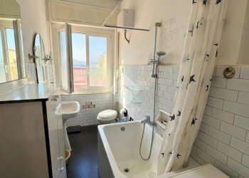 Apartment Via agosti guido, Genova (neighborhood Cornigliano) - photo 14