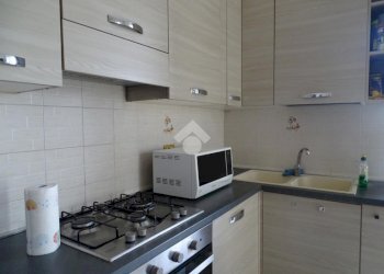 Four-room apartment Via Bellini, Alessandria - photo 7