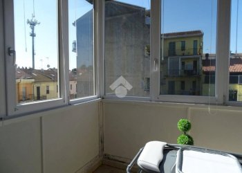 Four-room apartment Via Bellini, Alessandria - photo 15