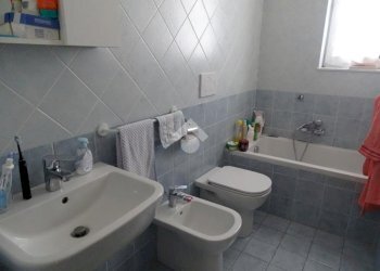 Four-room apartment Via Bellini, Alessandria - photo 22