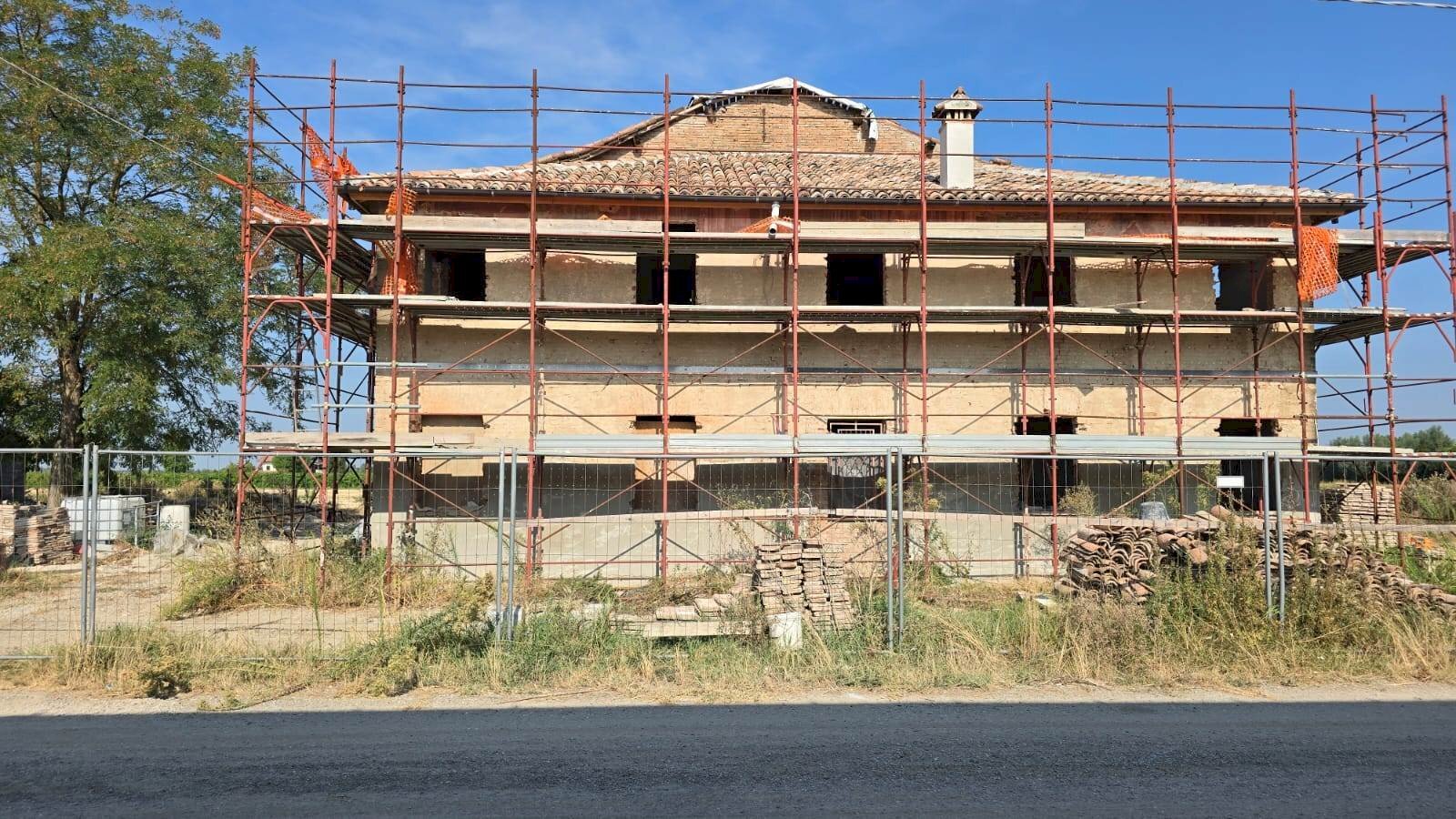 Casa indipendente Via Ravarino Carpi 87, Bomporto - foto 1