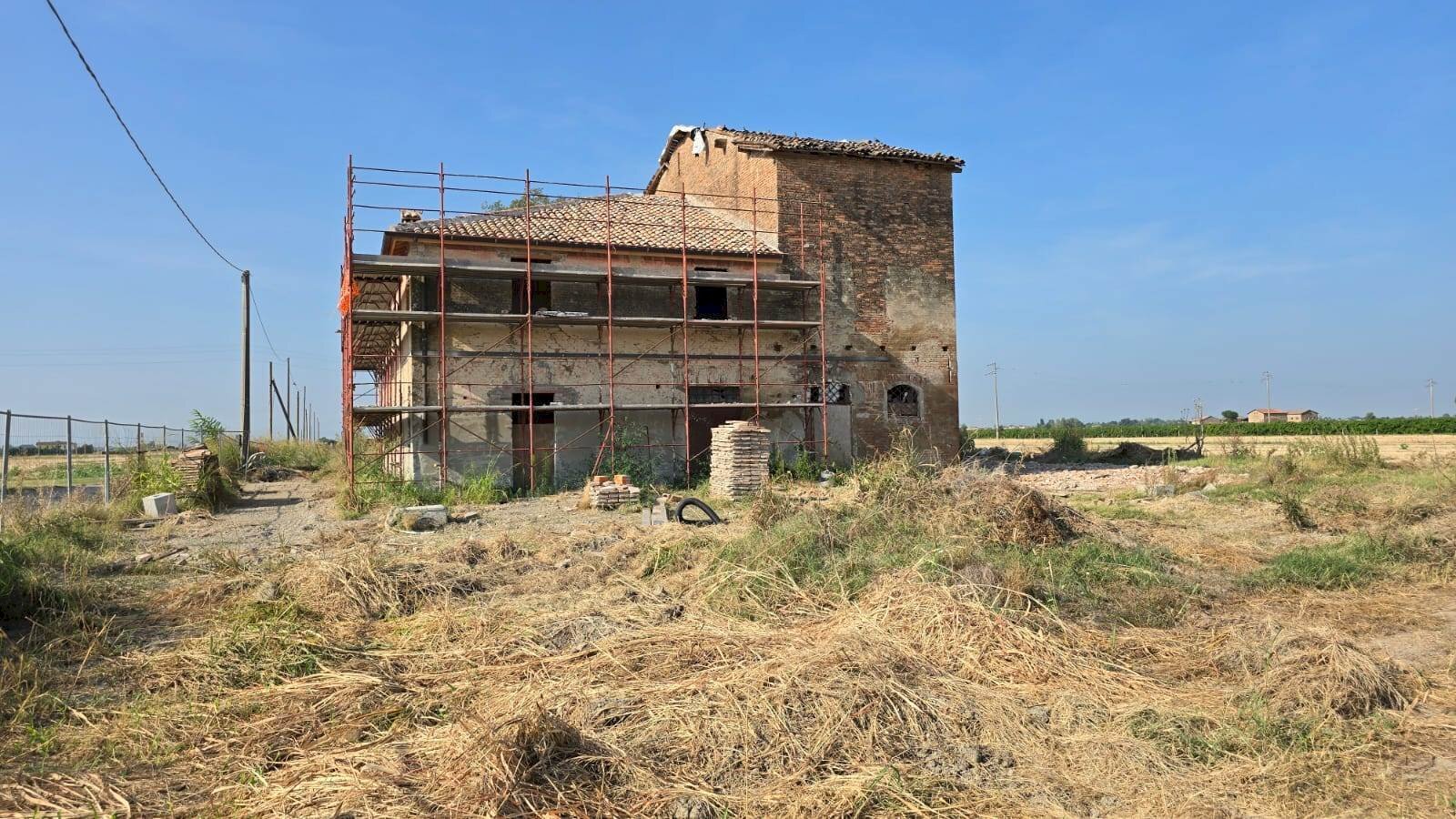 Casa indipendente Via Ravarino Carpi 87, Bomporto - foto 2