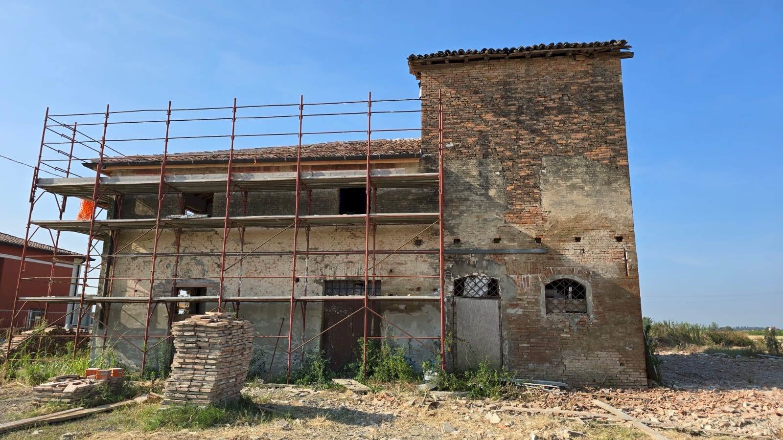 Casa indipendente Via Ravarino Carpi 87, Bomporto - foto 3