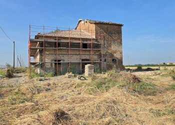 Casa indipendente Via Ravarino Carpi 87, Bomporto - foto 2