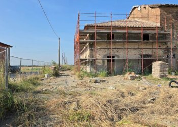 Casa indipendente Via Ravarino Carpi 87, Bomporto - foto 4