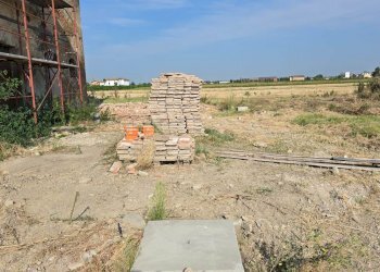 Casa indipendente Via Ravarino Carpi 87, Bomporto - foto 7