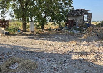Casa indipendente Via Ravarino Carpi 87, Bomporto - foto 11
