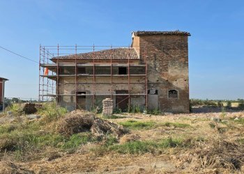 Casa indipendente Via Ravarino Carpi 87, Bomporto - foto 12