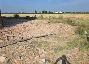 Casa indipendente Via Ravarino Carpi 87, Bomporto - foto 13