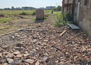 Casa indipendente Via Ravarino Carpi 87, Bomporto - foto 14