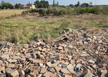 Casa indipendente Via Ravarino Carpi 87, Bomporto - foto 15