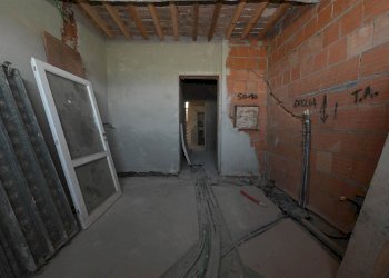Casa indipendente Via Ravarino Carpi 87, Bomporto - foto 28