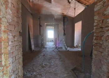Casa indipendente Via Ravarino Carpi 87, Bomporto - foto 29