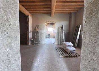 Casa indipendente Via Ravarino Carpi 87, Bomporto - foto 33