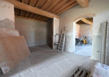 Casa indipendente Via Ravarino Carpi 87, Bomporto - foto 34