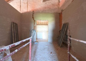 Casa indipendente Via Ravarino Carpi 87, Bomporto - foto 36