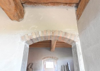Casa indipendente Via Ravarino Carpi 87, Bomporto - foto 39