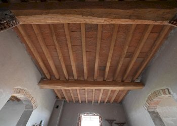 Casa indipendente Via Ravarino Carpi 87, Bomporto - foto 41