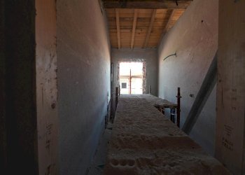Casa indipendente Via Ravarino Carpi 87, Bomporto - foto 42