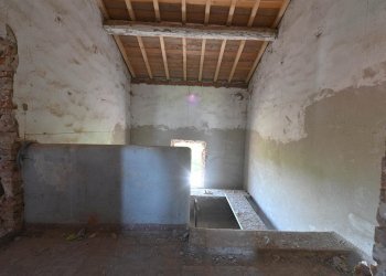 Casa indipendente Via Ravarino Carpi 87, Bomporto - foto 44
