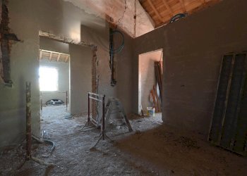 Casa indipendente Via Ravarino Carpi 87, Bomporto - foto 45
