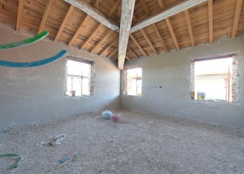 Casa indipendente Via Ravarino Carpi 87, Bomporto - foto 47