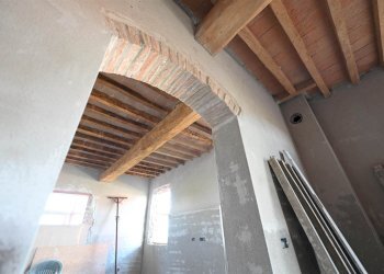 Casa indipendente Via Ravarino Carpi 87, Bomporto - foto 48
