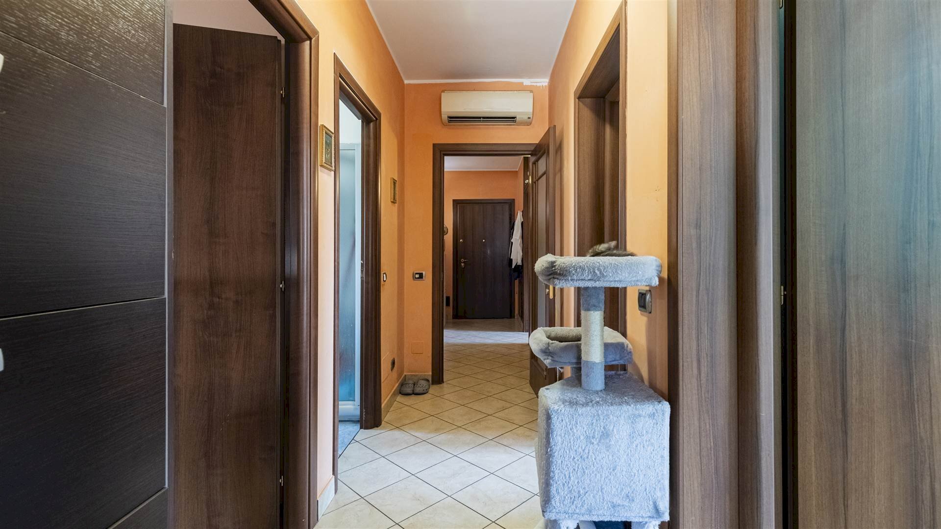Appartamento Modena (zona Crocetta) - foto 1