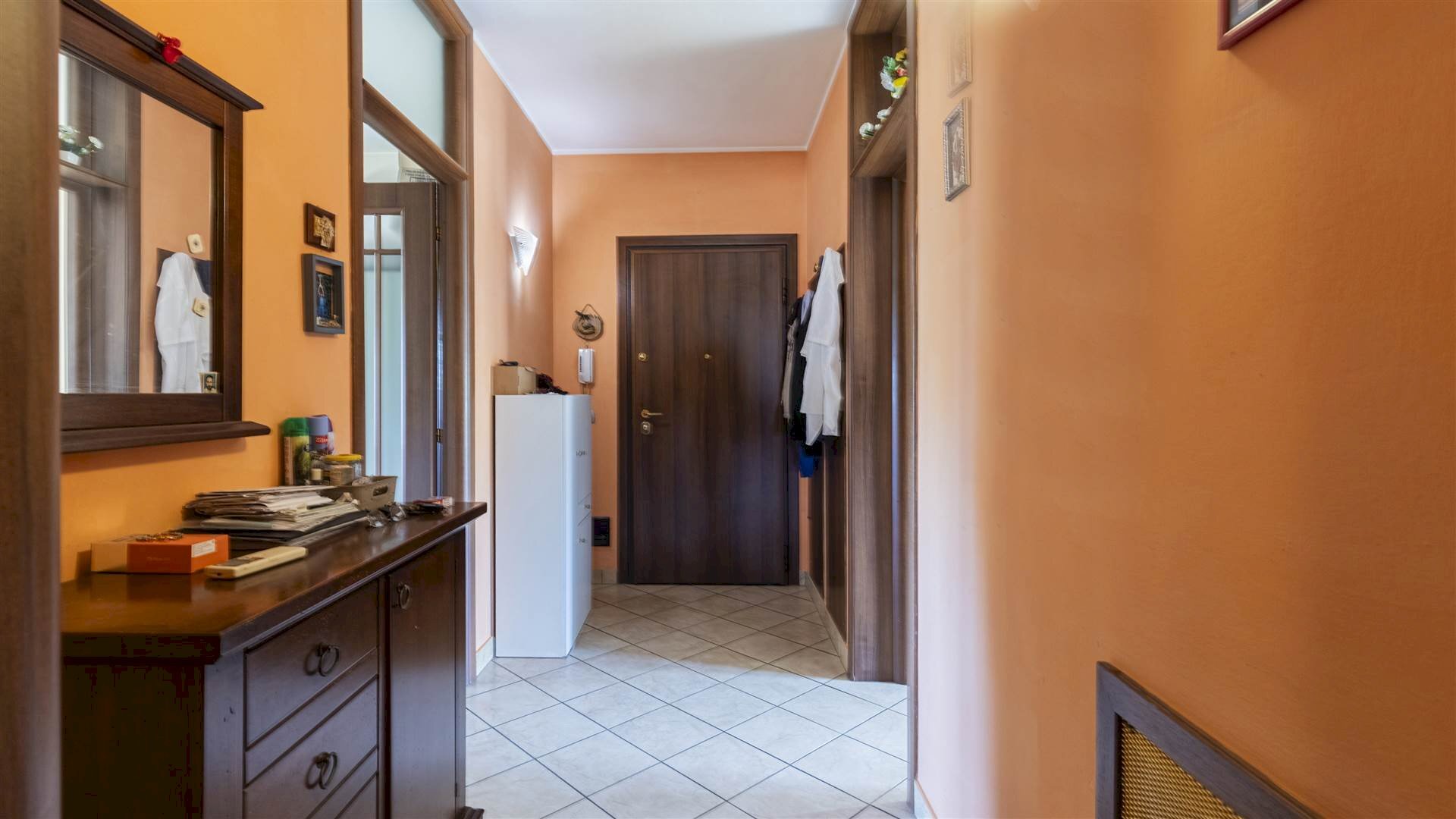 Appartamento Modena (zona Crocetta) - foto 3