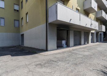 Appartamento Modena (zona Crocetta) - foto 24