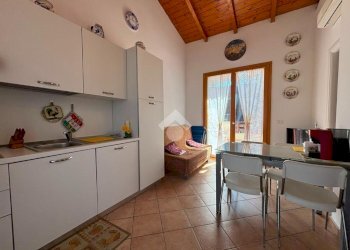 Three-room apartment Viale delle altee, Ravenna (neighborhood Marina Romea) - photo 1