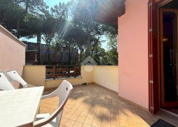 Three-room apartment Viale delle altee, Ravenna (neighborhood Marina Romea) - photo 13