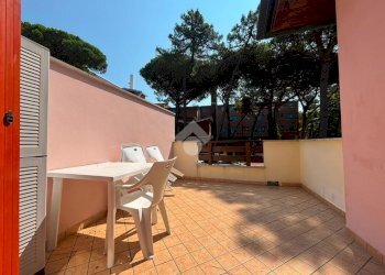 Three-room apartment Viale delle altee, Ravenna (neighborhood Marina Romea) - photo 14