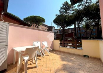 Three-room apartment Viale delle altee, Ravenna (neighborhood Marina Romea) - photo 15
