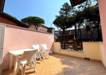 Three-room apartment Viale delle altee, Ravenna (neighborhood Marina Romea) - photo 16