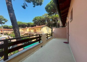 Three-room apartment Viale delle altee, Ravenna (neighborhood Marina Romea) - photo 18