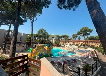 Three-room apartment Viale delle altee, Ravenna (neighborhood Marina Romea) - photo 21