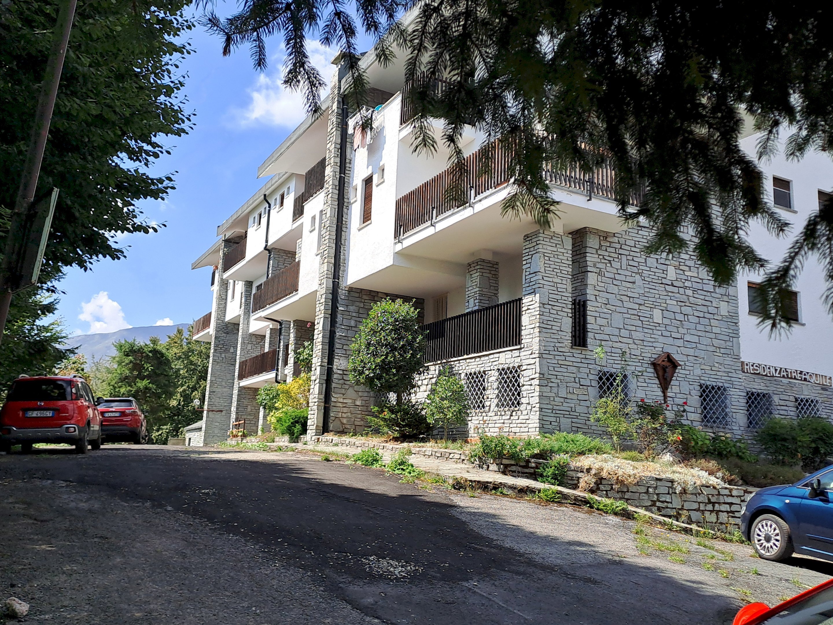 Two-room apartment Bagnolo Piemonte - photo 2