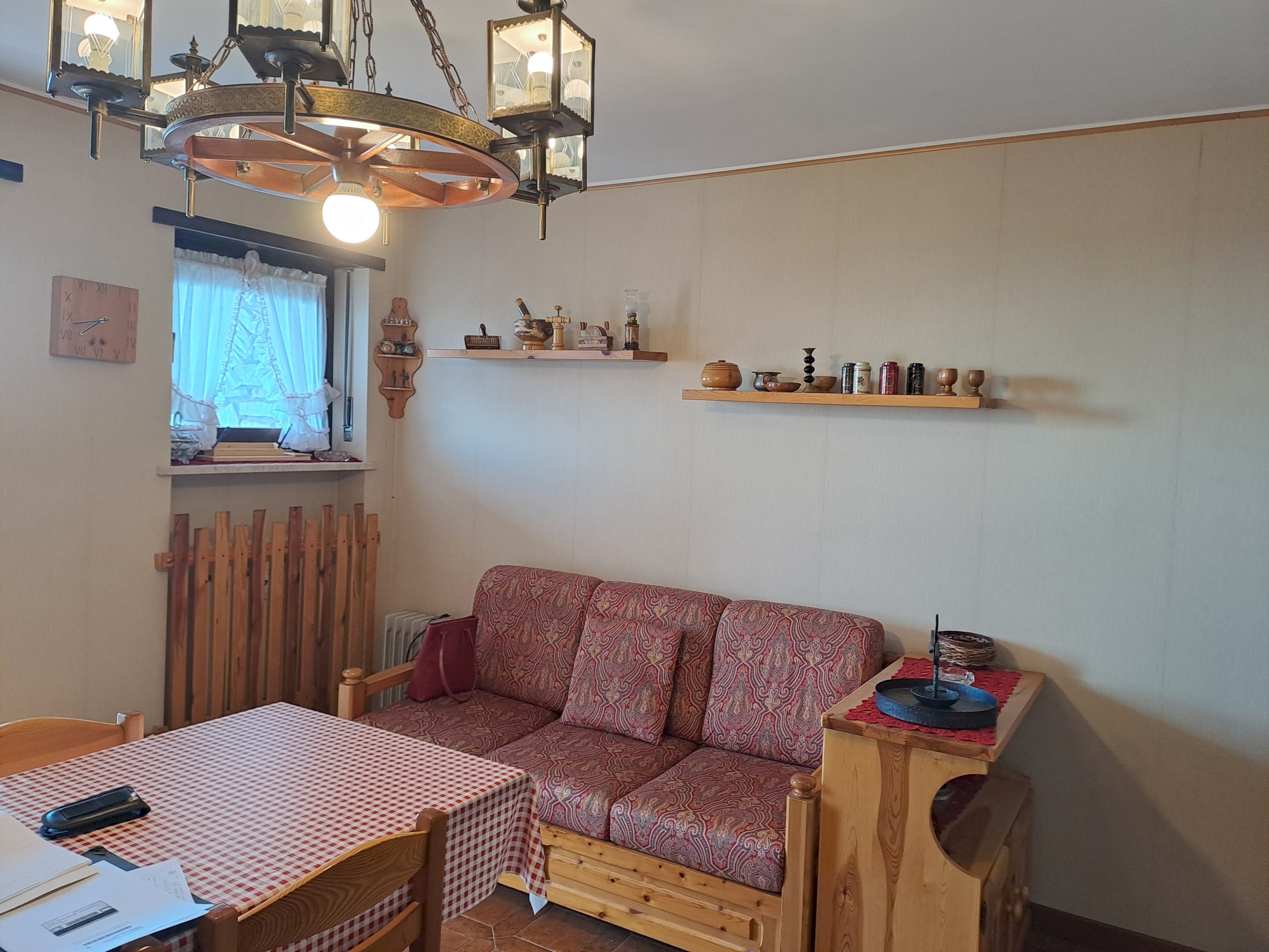 Two-room apartment Bagnolo Piemonte - photo 3