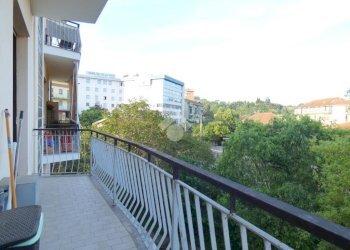 Three-room apartment Via amendola, Acqui Terme - photo 11