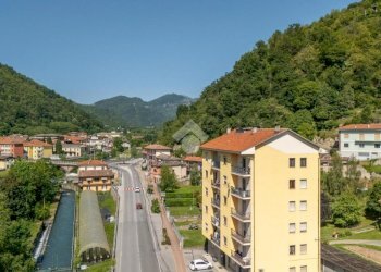 Apartment Borgo S. Carlo, Venasca - photo 23